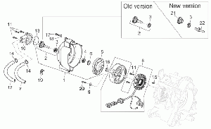 Sähköosat I