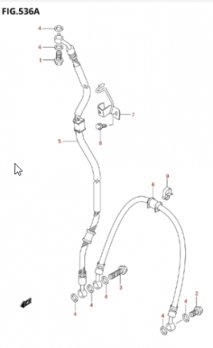 536A-Jarruletkusto