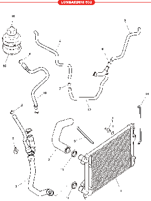 34-Jäähdytys järj. 502