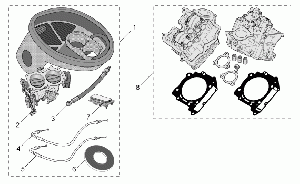 Tuning teho-osat IV