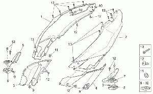 Takaosa I