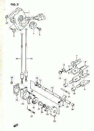 02-Pakoaukon säätimet