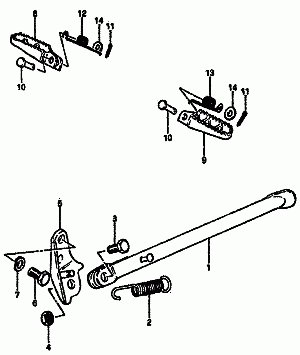 18-Jalkatapit