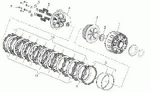 Kytkin II