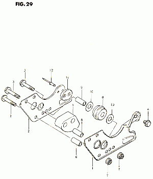 29-Ketjunohjain