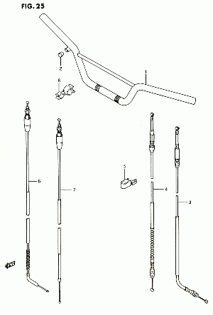 25-Ohjaintanko