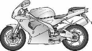 RSV 1000 1998-1999