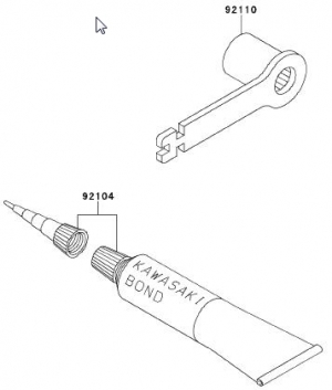 E14-Tarvikkeet