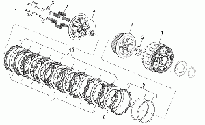 Kytkin II