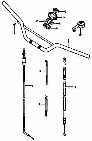 30-Ohjaintanko