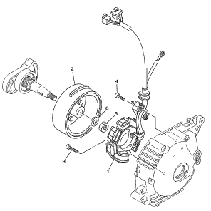 28-Magneetto