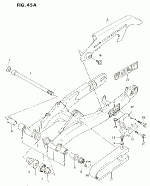 45A-Takahaarukka