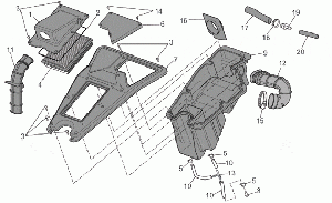 Ilmansuodatin 