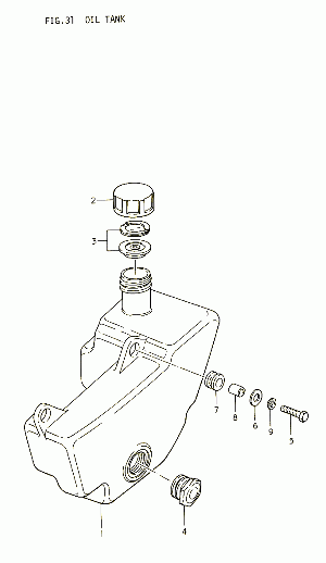 31-Öljysäiliö