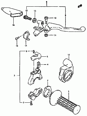 31-Jarrukahva, kaasukahva