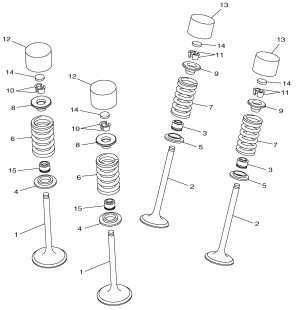 3-Venttiilit