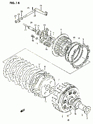 14-Kytkin