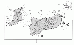 Moottorin-lohkot