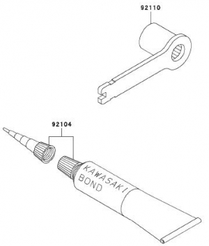 E14-Tarvikkeet