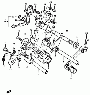 12-Vaihteensiirto