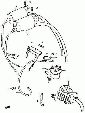 29-Sytytyspuolat, lataussäädin