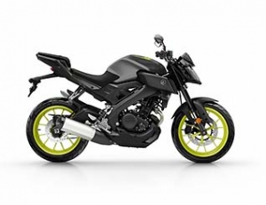 MT125 A 2018