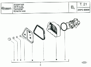 21-Ilmansuodatin