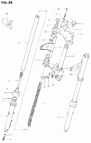 38-Etuhaarukka