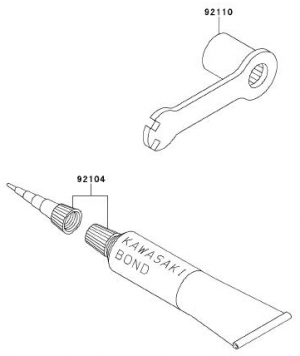 E14-Tarvikkeet