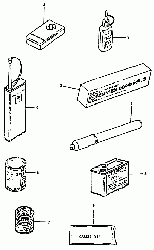 32-Voiteluaineet, tiivisteliimat