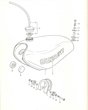 31-Tankki 1975