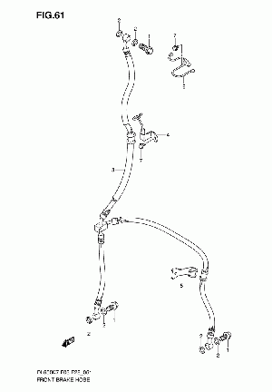 61-Jarruletkut