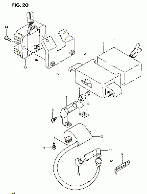 20-Sähkölaitteet