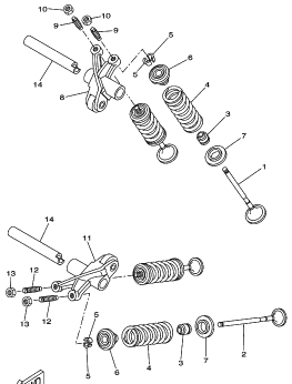 3-Venttiilit