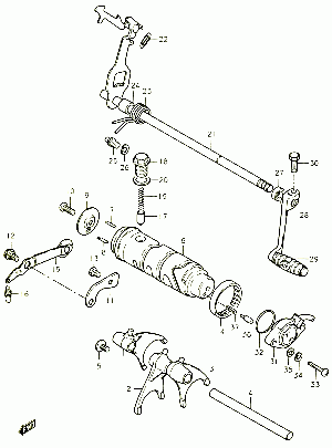 18-Vaihteensiirto