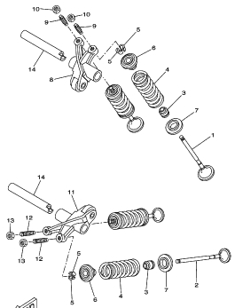 3-Venttiilit