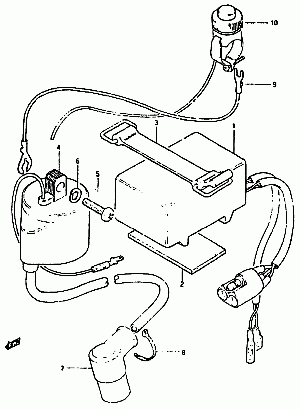 18-Sytytyspuola, CDI