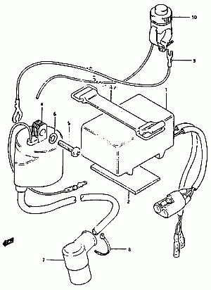 15-Sytytyspuola, CDI