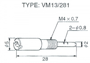 VM13/281