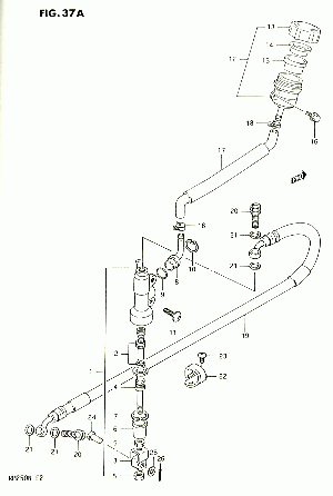 37-Takajarrun sylinteri 90