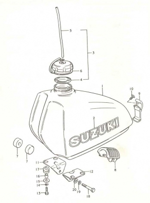 33-Tankki 1978