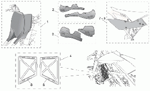 Erikoiskatteet I