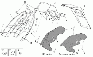 Takaosa III