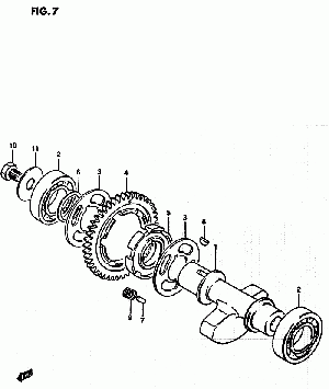 07-Tasapainoakseli