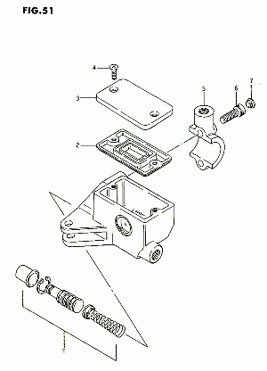 51-Jarrusylinteri