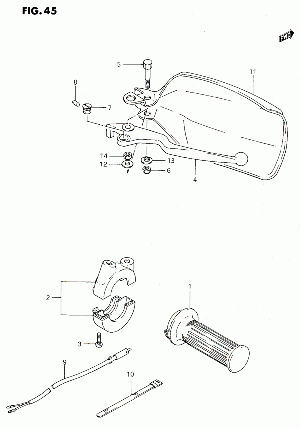 45-Kaasukahva