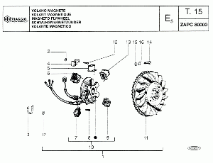 15-Magneetto