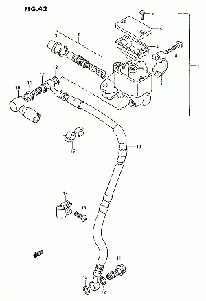 42-Jarruletku