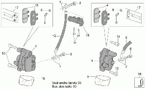 Etujarrun sylinteri