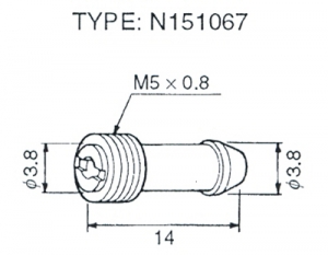 N151.067